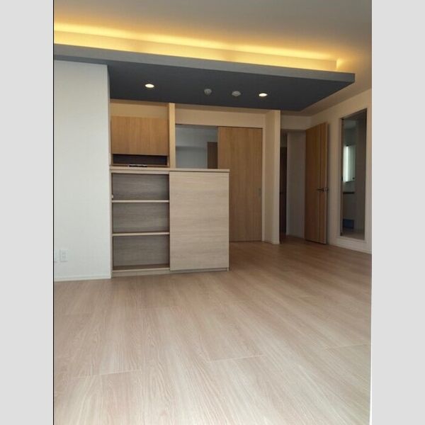 居室・リビング (リビング)