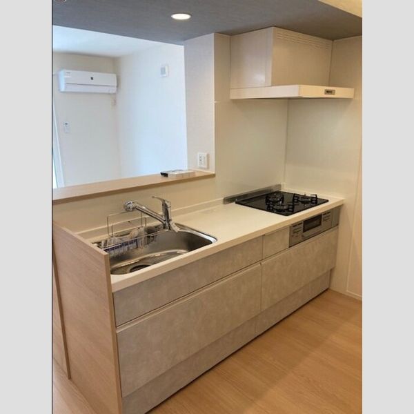 キッチン (キッチン)