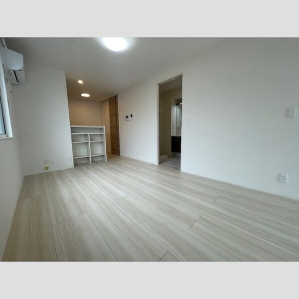 居室・リビング (リビング)