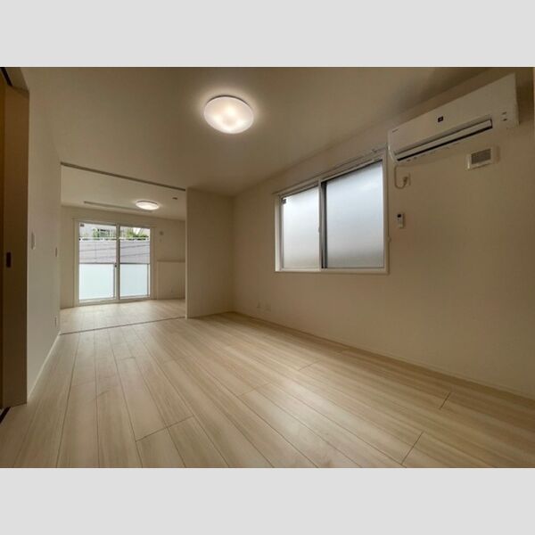 居室・リビング (リビング)