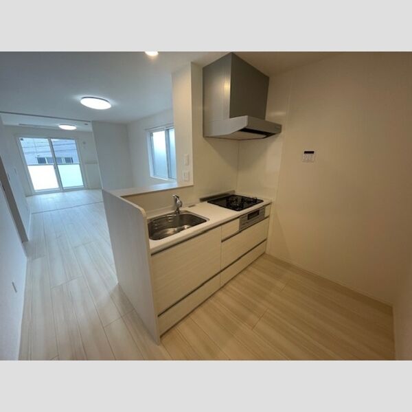 キッチン (キッチン)