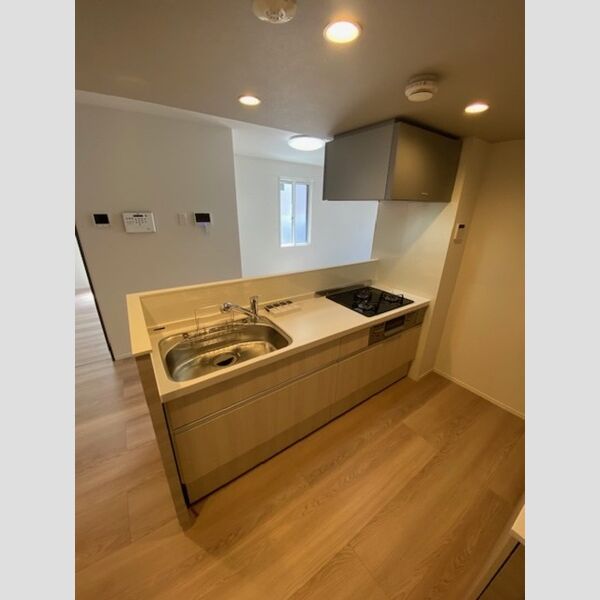 キッチン (キッチン)