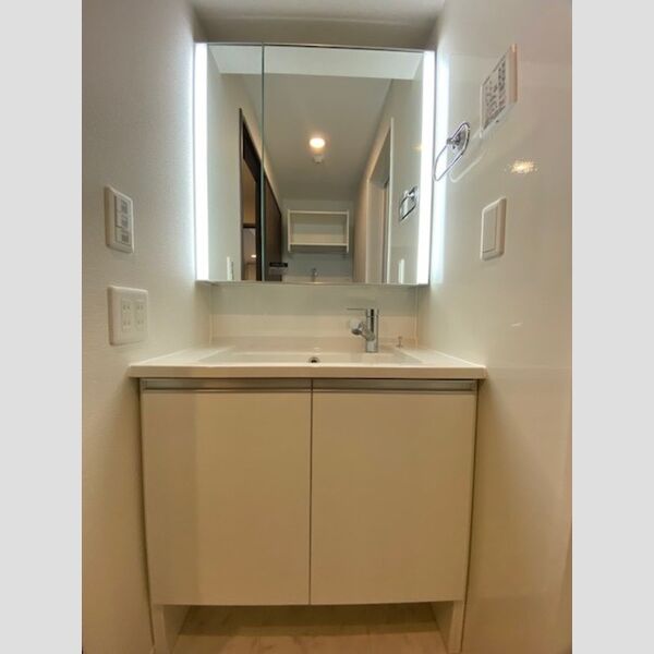 洗面所 (洗面所)