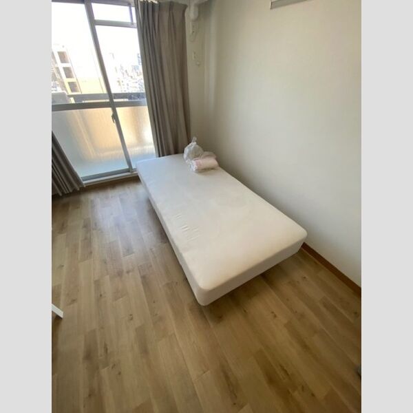 その他 (脚付マットレス)