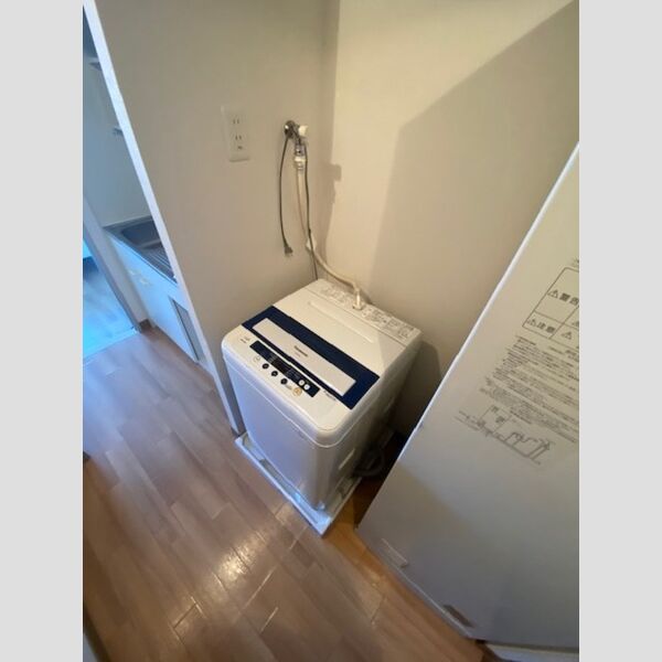 その他 (洗濯機)