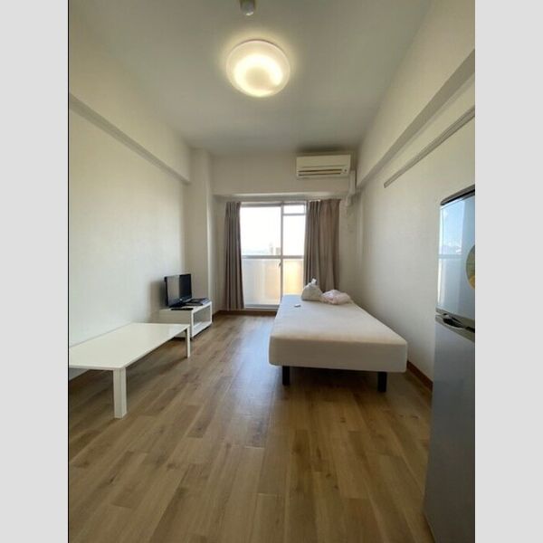 居室・リビング (洋室)