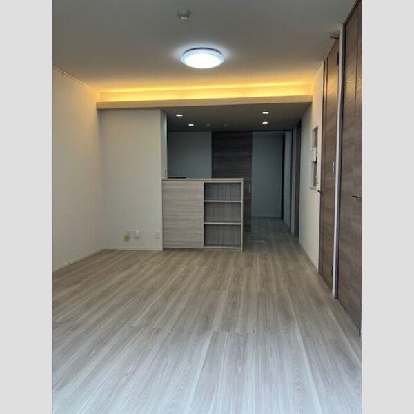 居室・リビング (リビング)