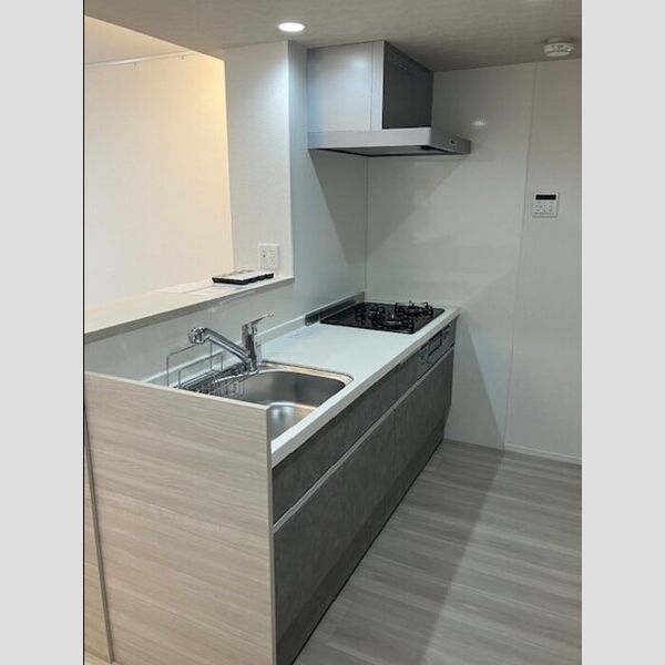 キッチン (キッチン)