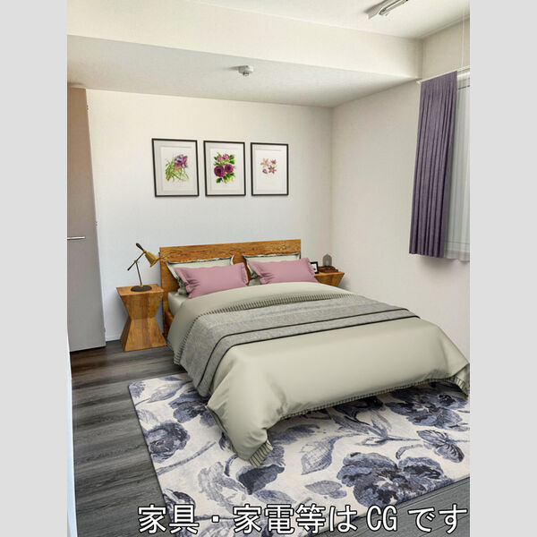 その他 (家具家電はCGです)