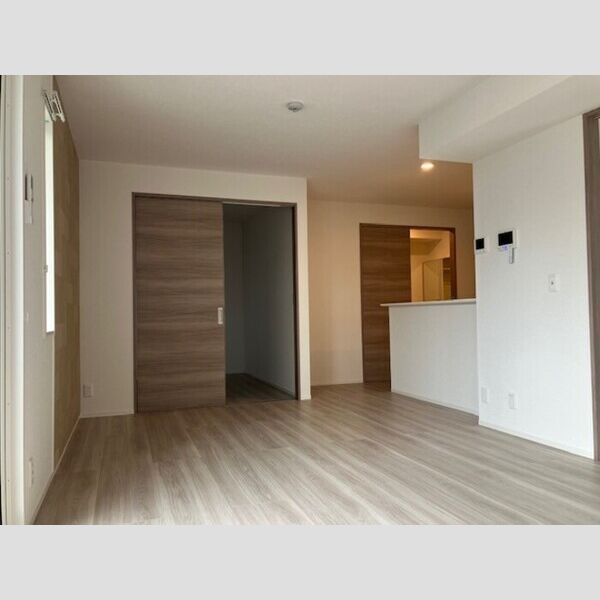 居室・リビング (リビング)