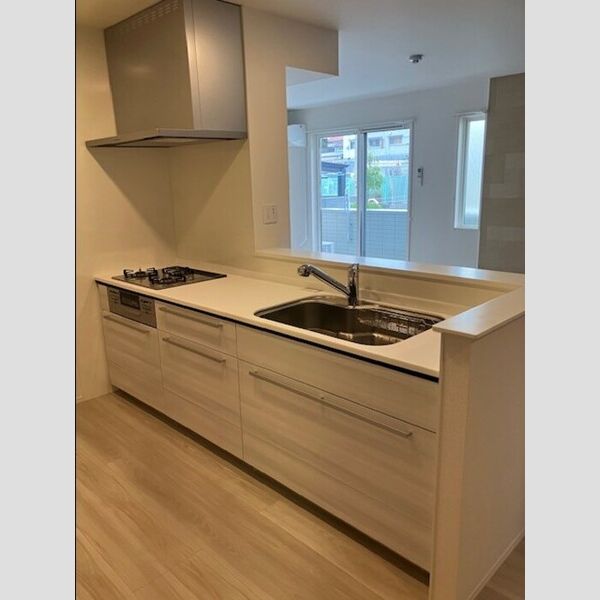 キッチン (キッチン)