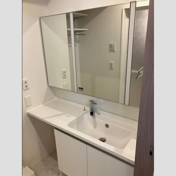 洗面所 (洗面所)