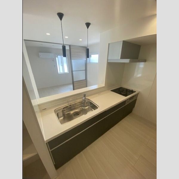 キッチン (キッチン)