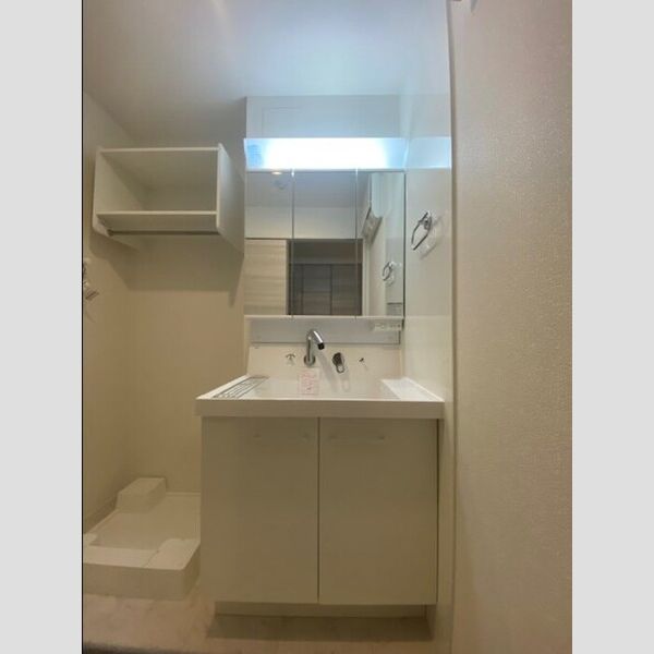 洗面所 (洗面所)