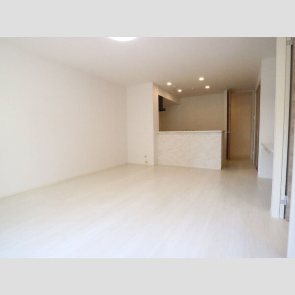 居室・リビング (リビング)