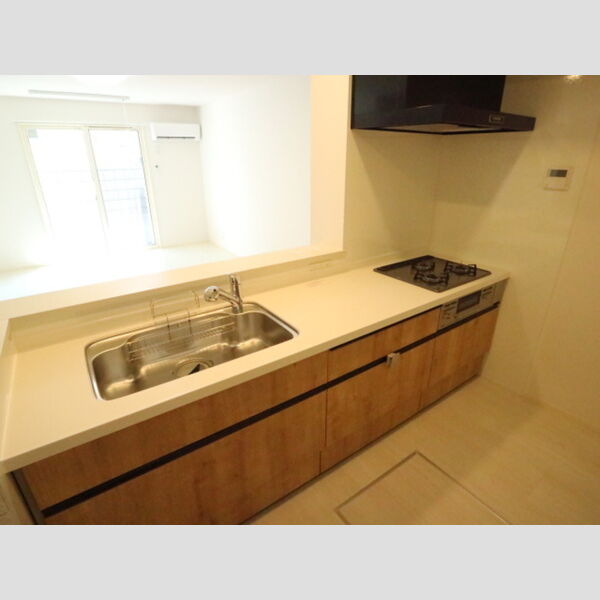 キッチン (キッチン)