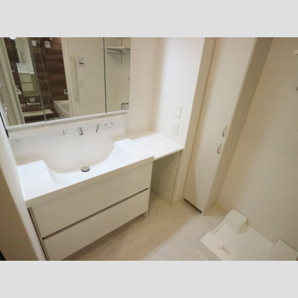 洗面所 (洗面所)