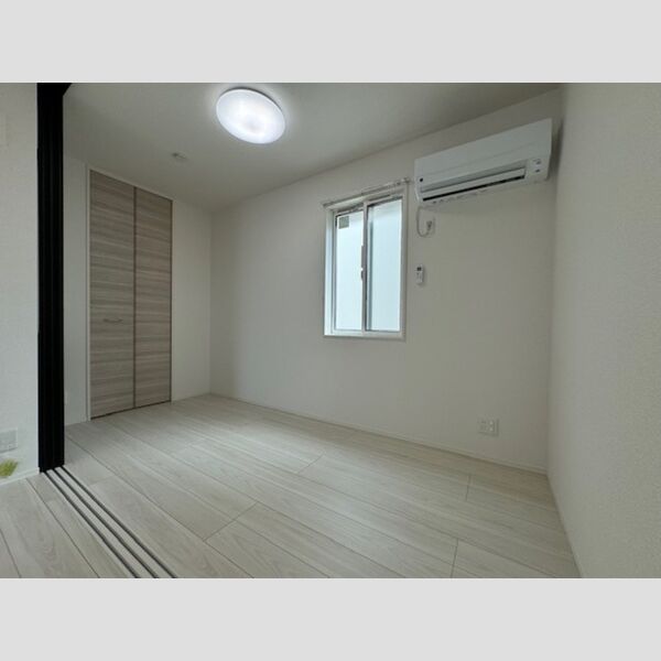 その他 (洋室4.1帖)