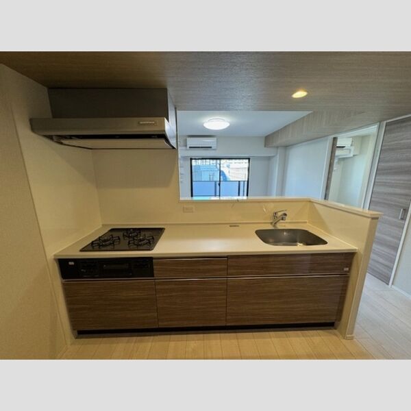 キッチン (キッチン)