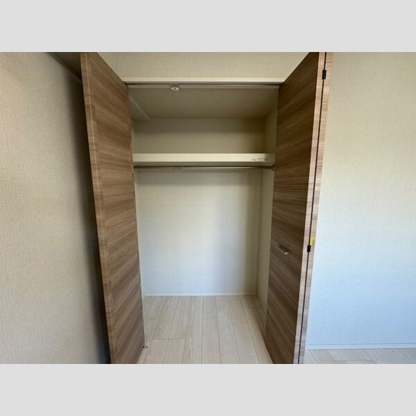 収納 (クローゼット)