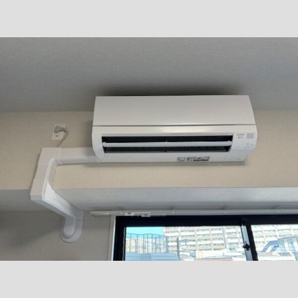 その他設備 (エアコン)