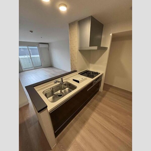 キッチン (キッチン)