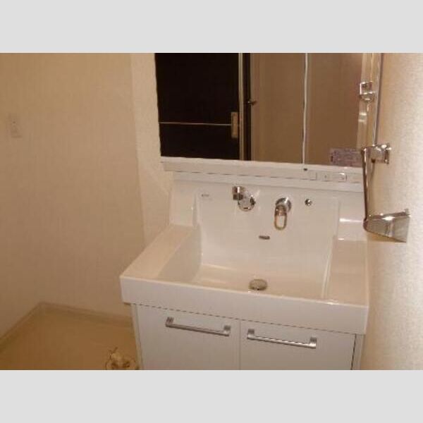 洗面所 (洗面台)