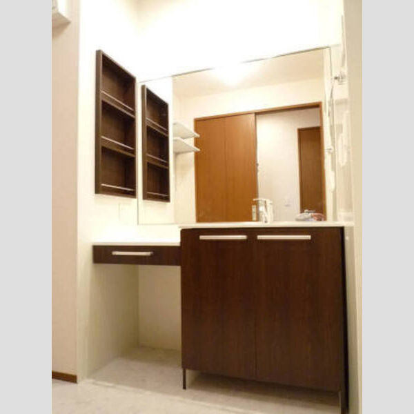 洗面所 (洗面室)