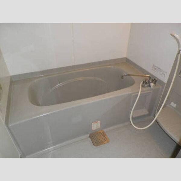 バス (ユニットバス)