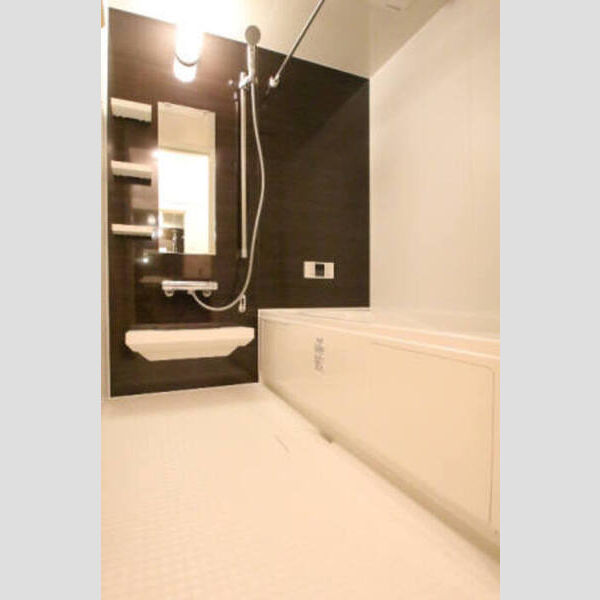 バス (浴室/追い焚き給湯・浴室換気乾燥機付)