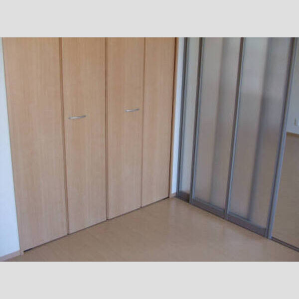 居室・リビング (洋室)