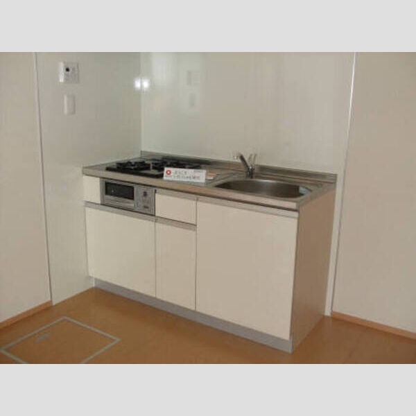 キッチン (キッチン)