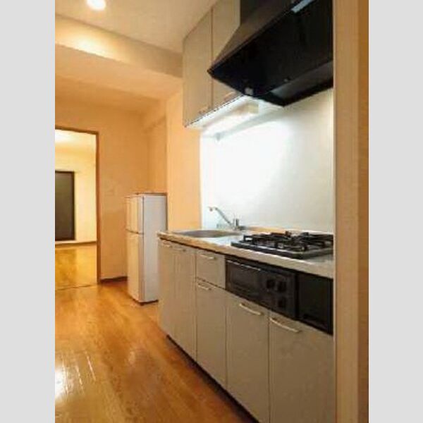 キッチン (キッチン)