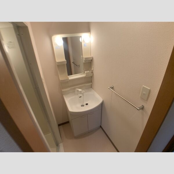 洗面所 (洗面所)