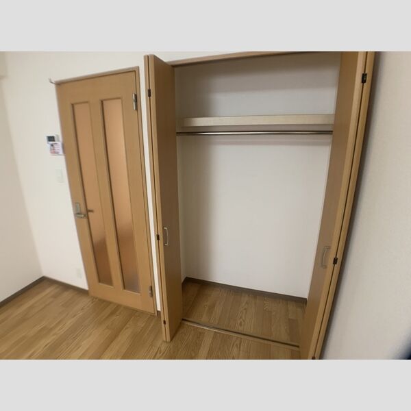 収納 (クローゼット)