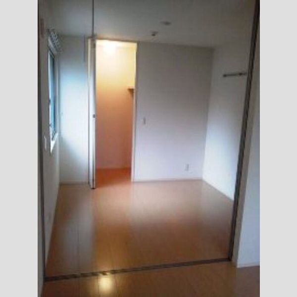 居室・リビング (洋室4.5帖)