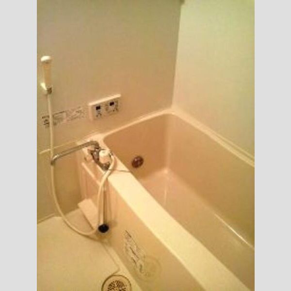 バス (102浴室(追い焚き付))