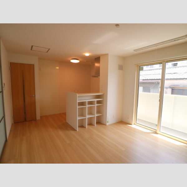 居室・リビング (LDK)