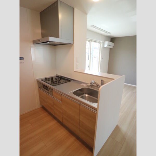 キッチン (システムキッチン)