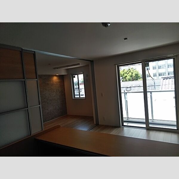 その他 (キッチン～リビング)