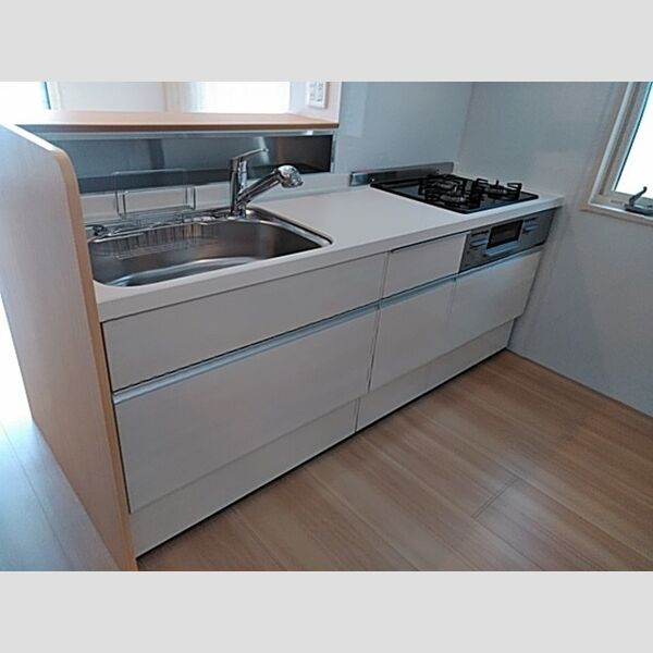 キッチン (キッチン)