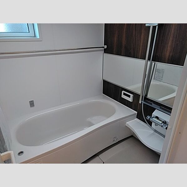 バス (ユニットバス)