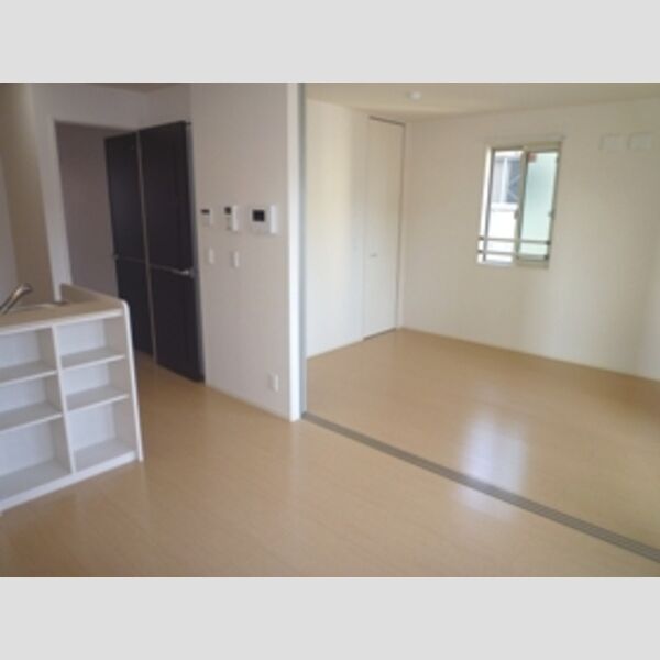 その他 (お部屋の雰囲気です♪ホームセキュリティ対応です☆)