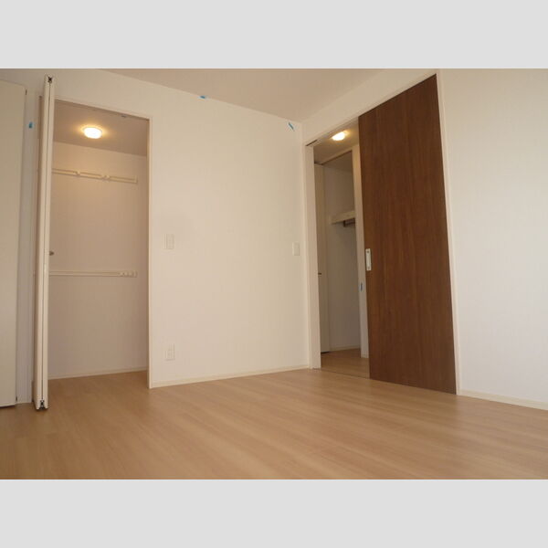 その他 (洋室の雰囲気です☆)