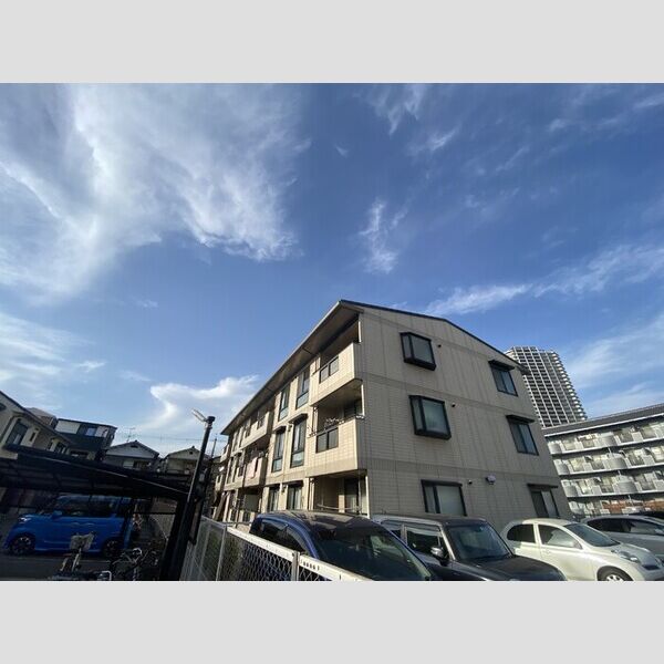 建物外観 (建物外観)