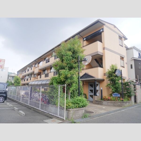 建物外観 (外観)