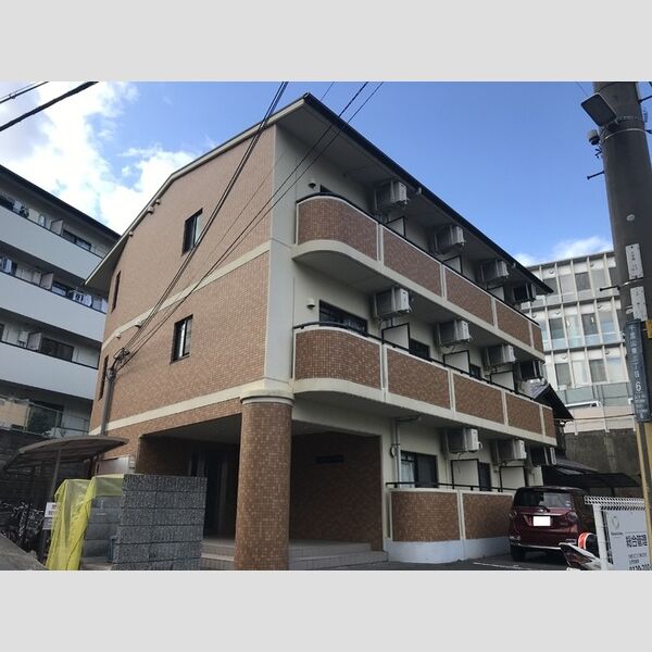 建物外観 (外観)