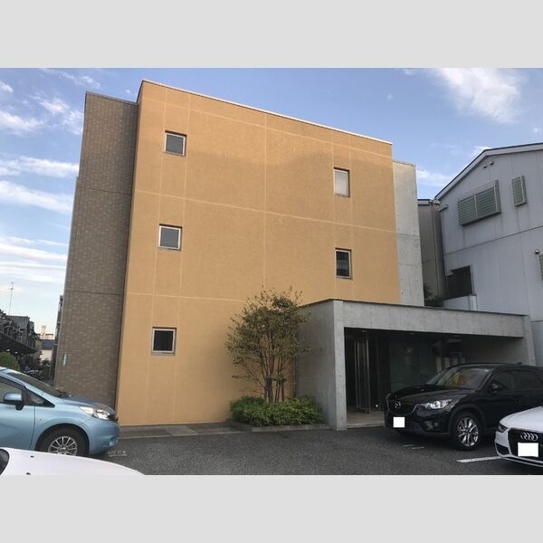 建物外観 (外観)