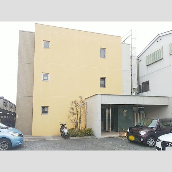 建物外観 (建物外観)