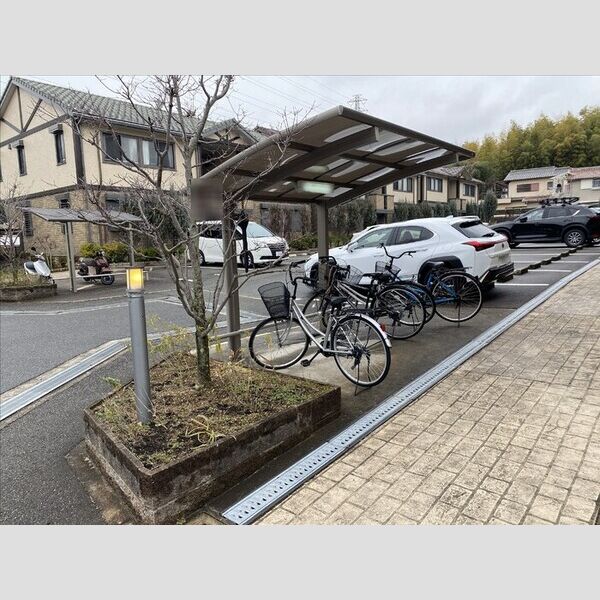 現地周辺